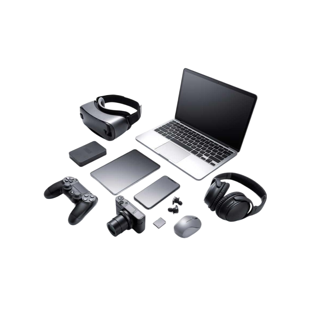 Buy Second Hand Electronics & Gadgets |...