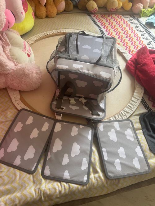Second Hand Firstcry Toy Storage / Organiser for sale in New Delhi | Buy & Sell Used Kids Products | IPF