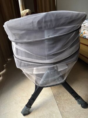 Star and Daisy Cradle for sale in Mumbai | IPF