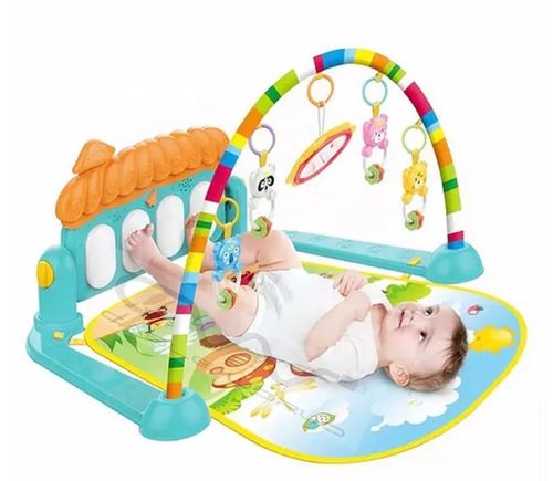 Second Hand Firstcry Play gym for sale in Chennai | Buy & Sell Used Kids Products | IPF