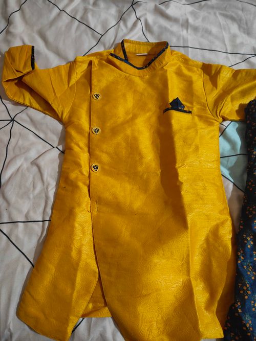 Second Hand Firstcry Kids Ethnic Wear for sale in Bengaluru | Buy & Sell Used Kids Products | IPF
