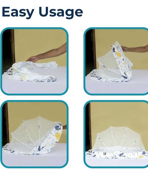 Second Hand Lifekraft Baby mosquito net...
