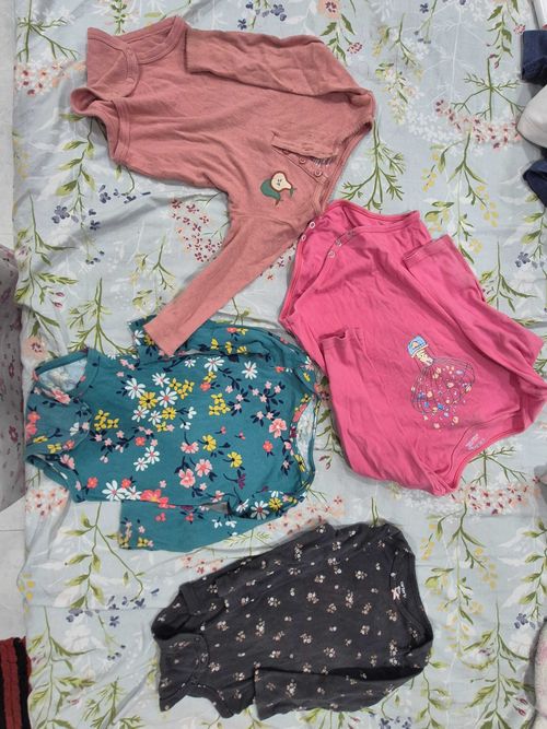 Second Hand Firstcry Baby clothes for sale in Mumbai | Buy & Sell Used Kids Products | IPF