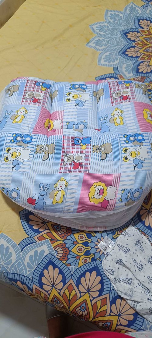 New Firstcry Sleeping Mat for sale in Ne...